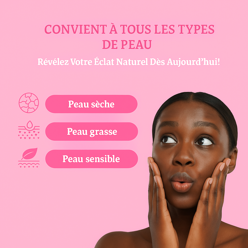Tampons anti imperfections à base de Turmeric & acide Kojique
