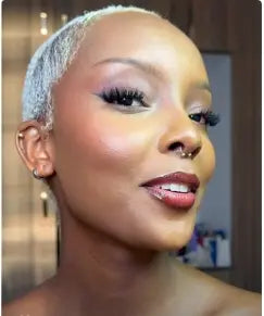Cils Magnétiques Réutilisables – Regard Glamour en 5 Sec, Sans Colle