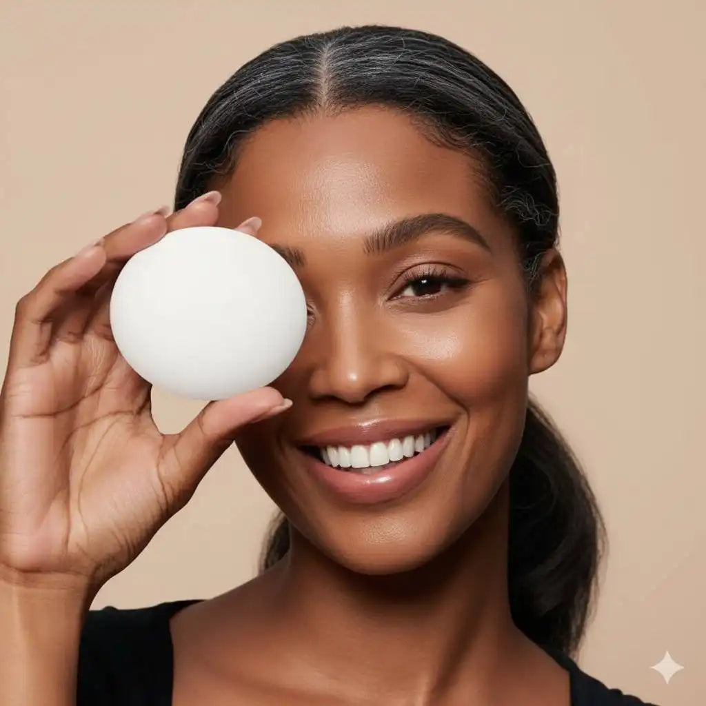 Cils Magnétiques Réutilisables – Regard Glamour en 5 Sec, Sans Colle