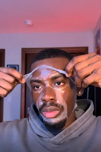 Collagen Night Wrapping Mask - éclat et glow en un seul geste